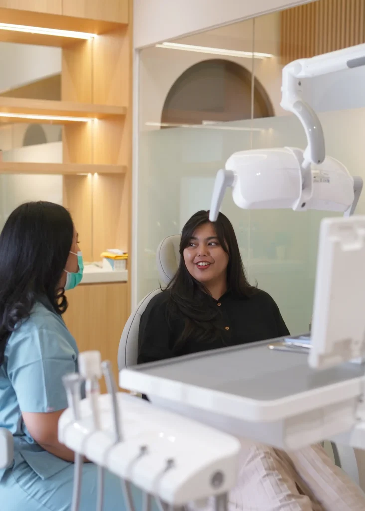 Dental Services