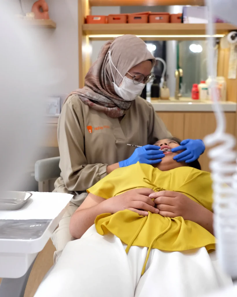 Dental Services