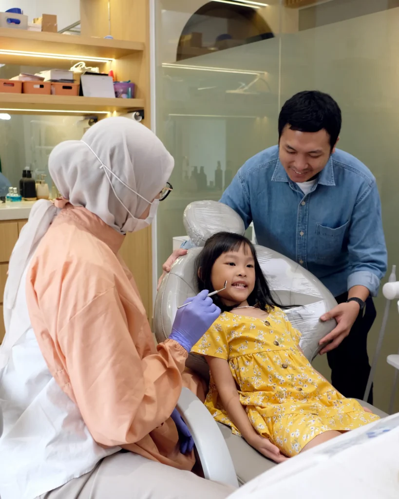 Dental Services