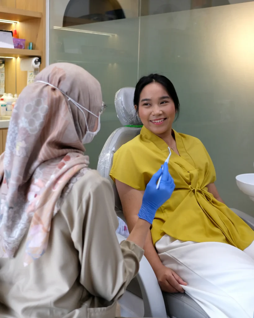 Dental Services