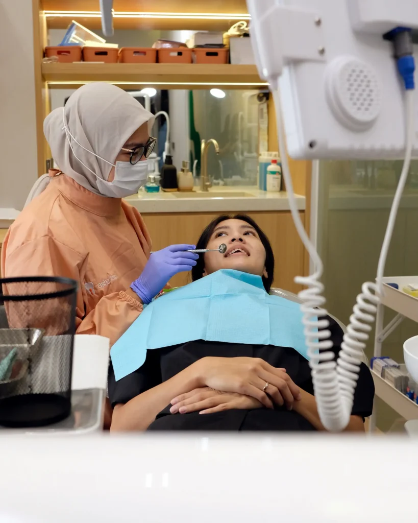 Dental Services