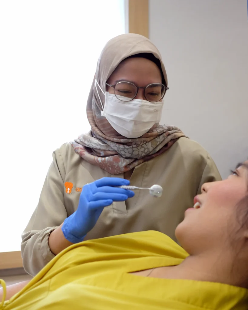 Dental Services