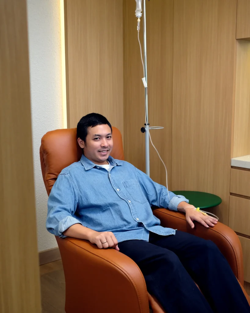 IV Therapy