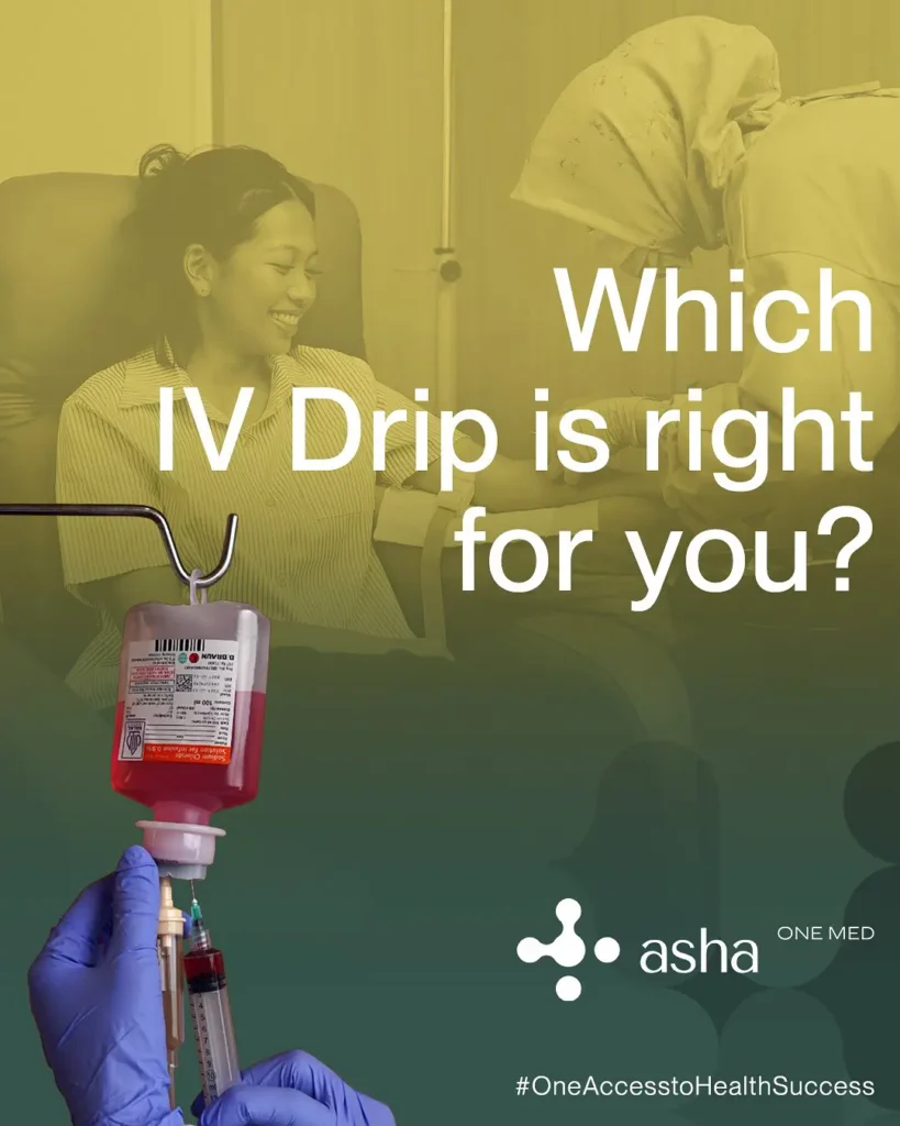 IV Therapy - Cover