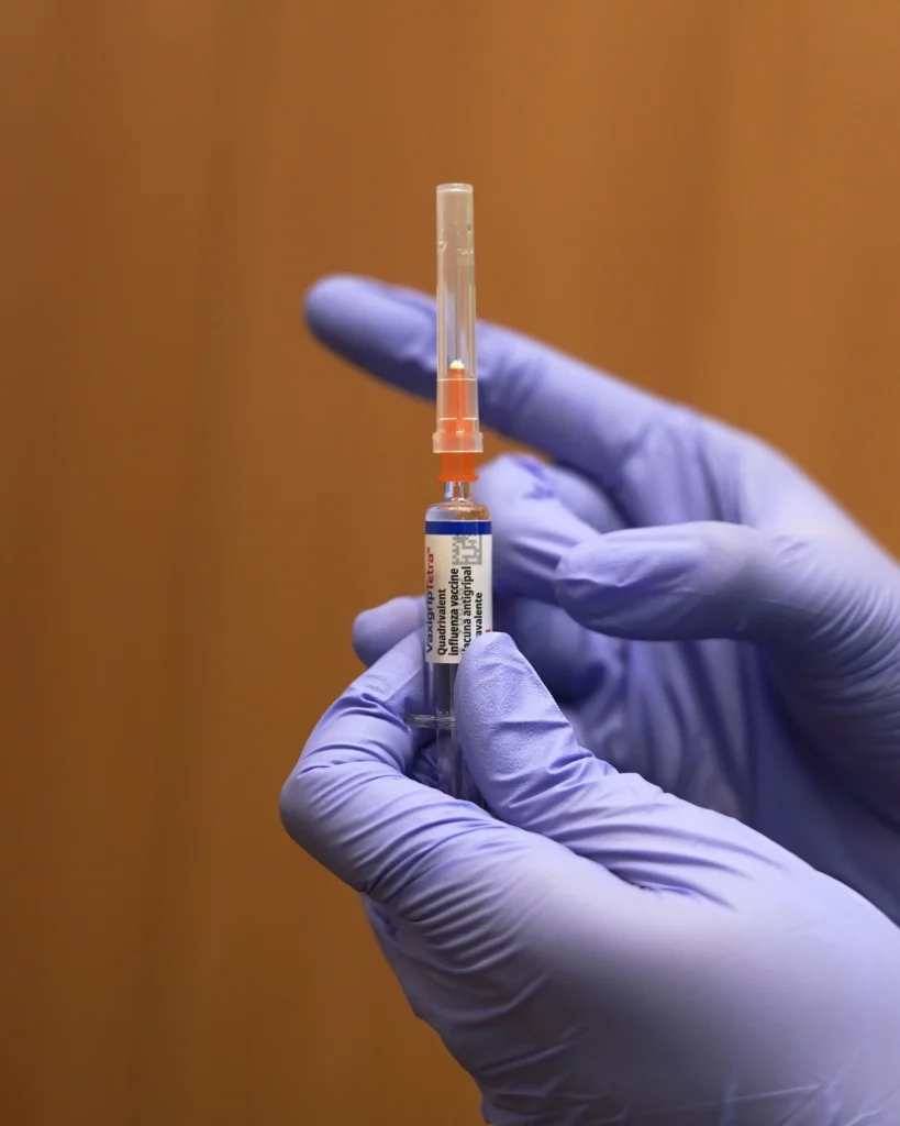 Vaccine