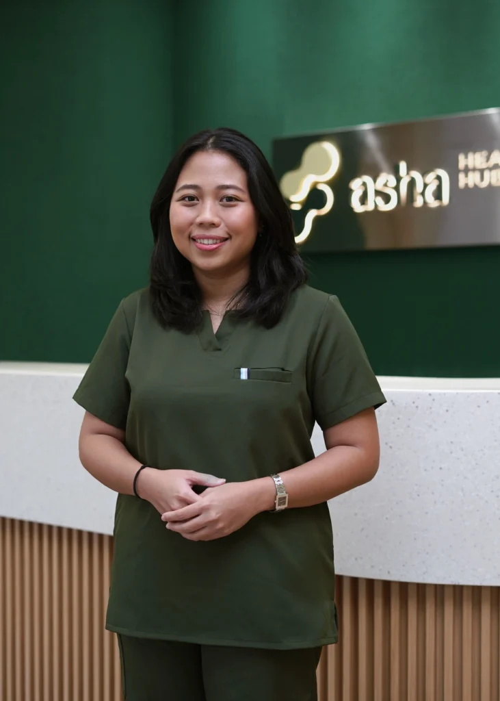 dr. Ajeng Dhian Andari