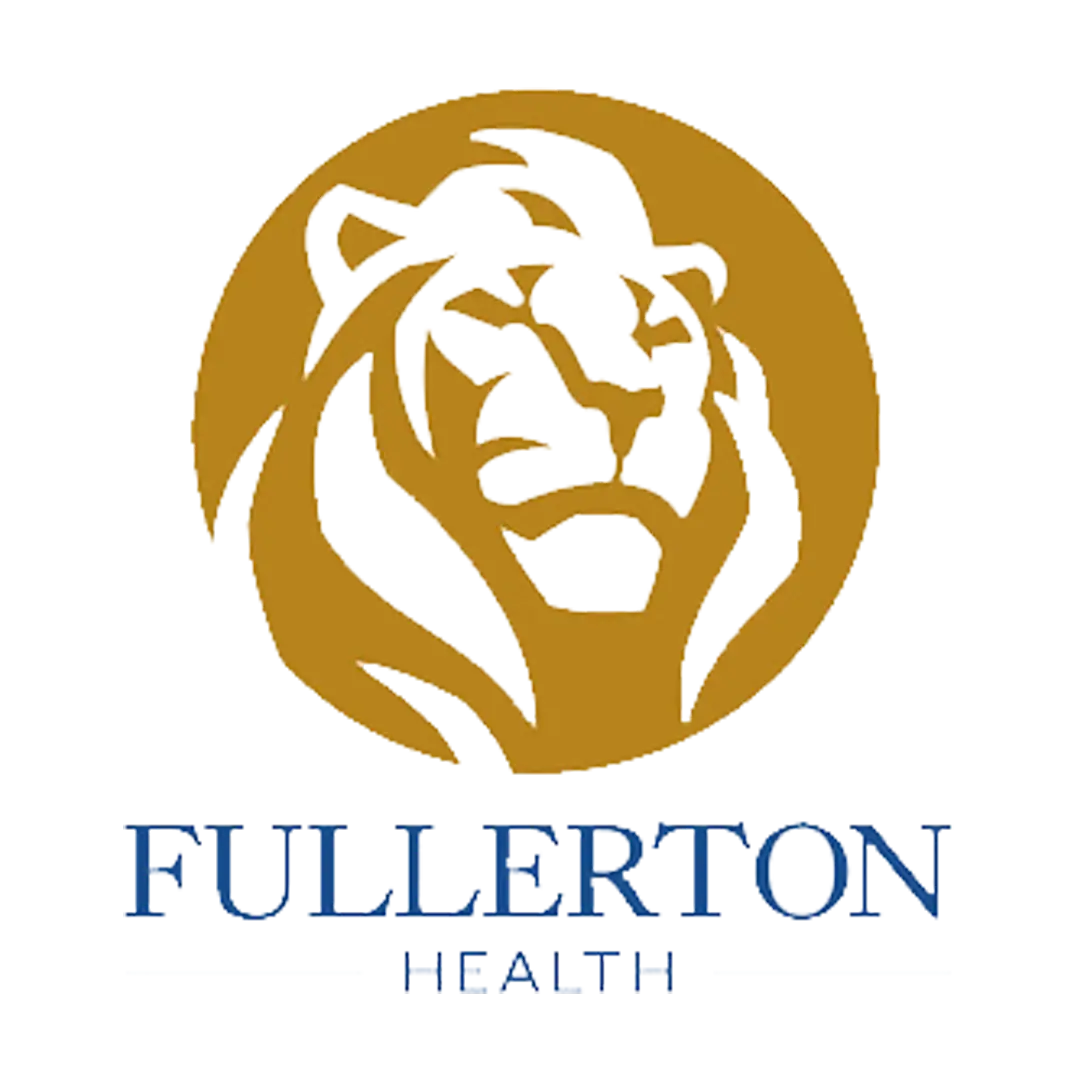 Fullerton Health